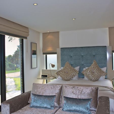 Kentisbury Grange Hotel Phòng bức ảnh