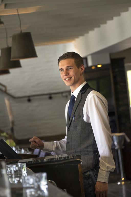 Kentisbury Grange Hotel Ngoại thất bức ảnh