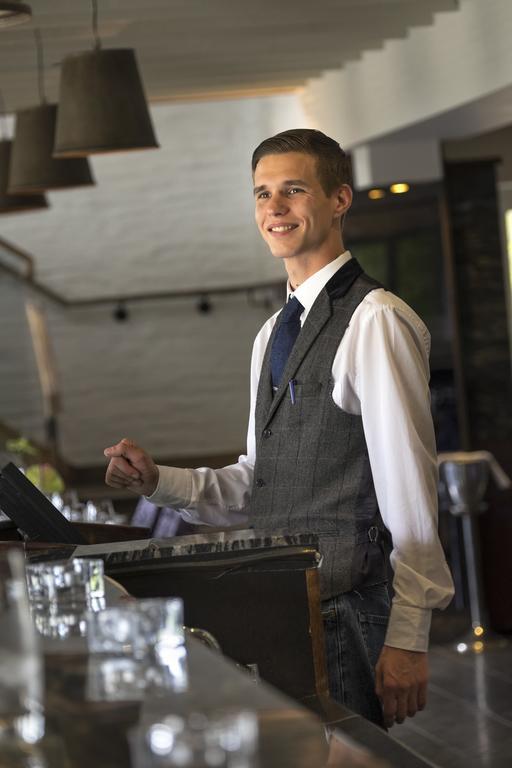 Kentisbury Grange Hotel Ngoại thất bức ảnh