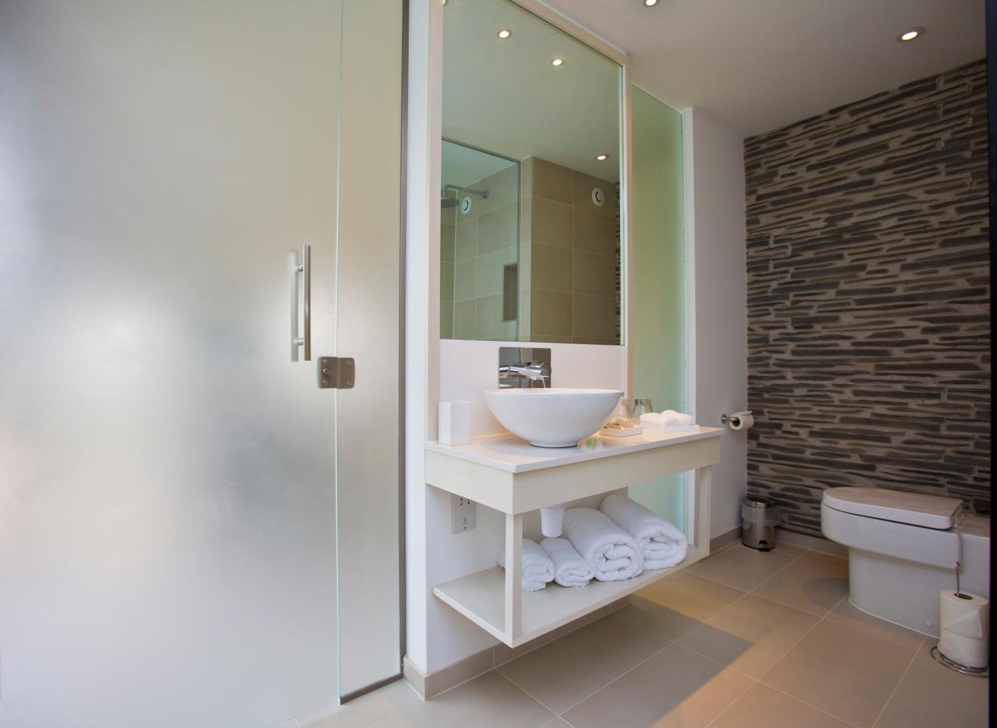 Kentisbury Grange Hotel Phòng bức ảnh