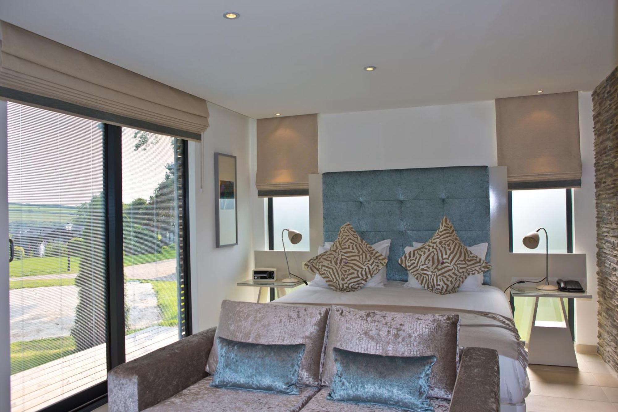 Kentisbury Grange Hotel Phòng bức ảnh