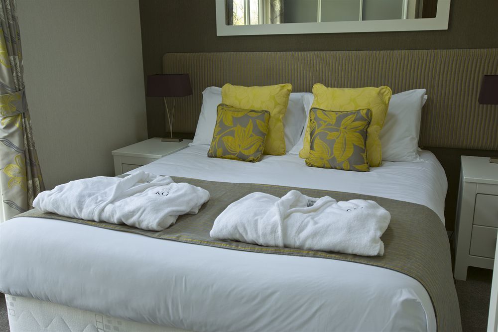 Kentisbury Grange Hotel Ngoại thất bức ảnh