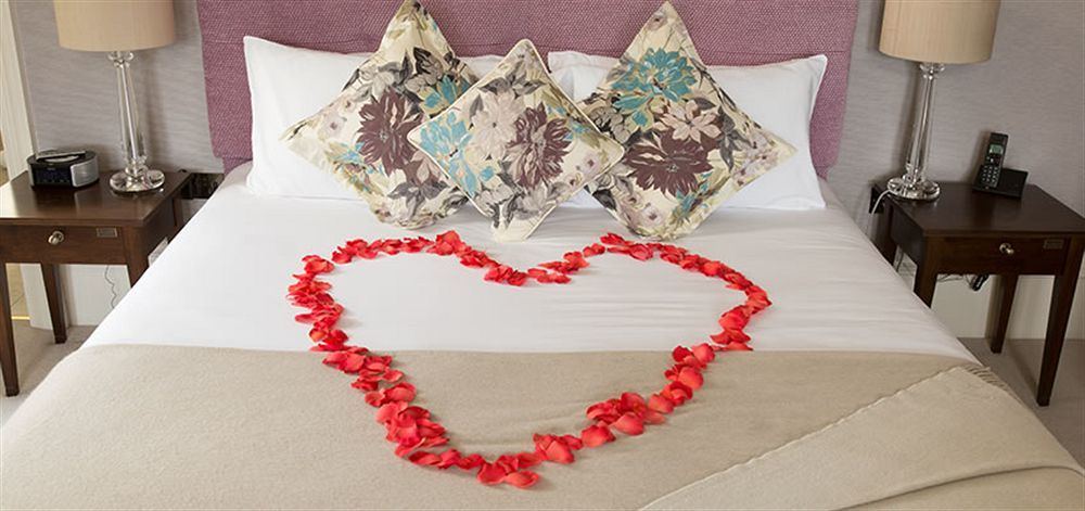 Kentisbury Grange Hotel Ngoại thất bức ảnh