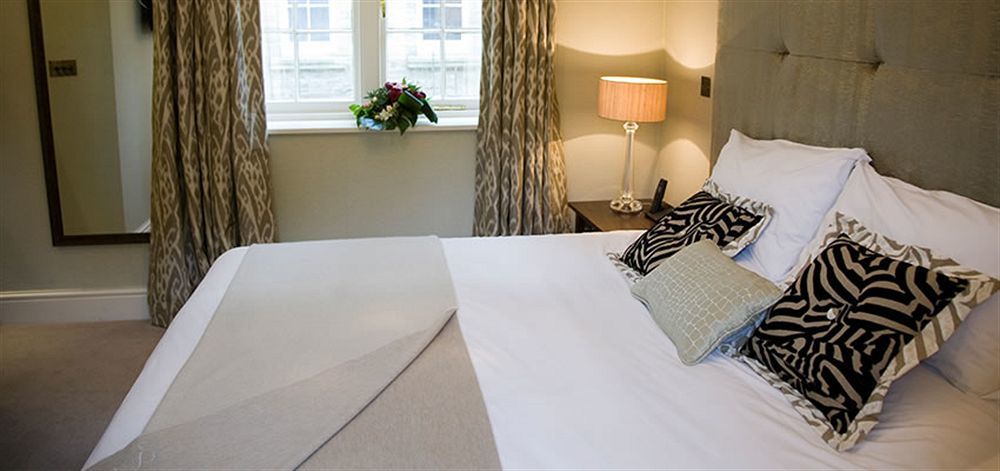 Kentisbury Grange Hotel Ngoại thất bức ảnh